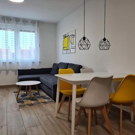 River68 - Apartment In Rijeka Exteriér fotografie