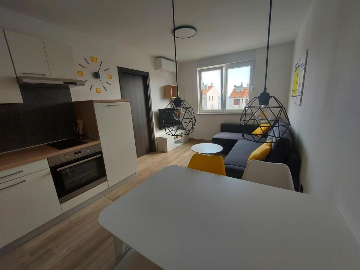River68 - Apartment In Rijeka Exteriér fotografie