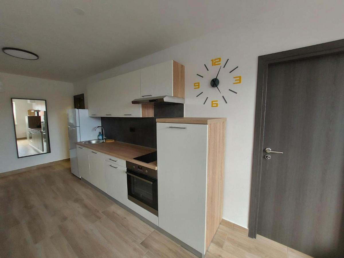 River68 - Apartment In Rijeka Exteriér fotografie