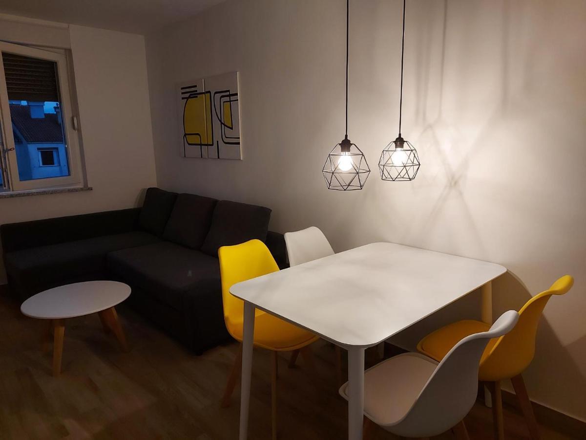 River68 - Apartment In Rijeka Exteriér fotografie