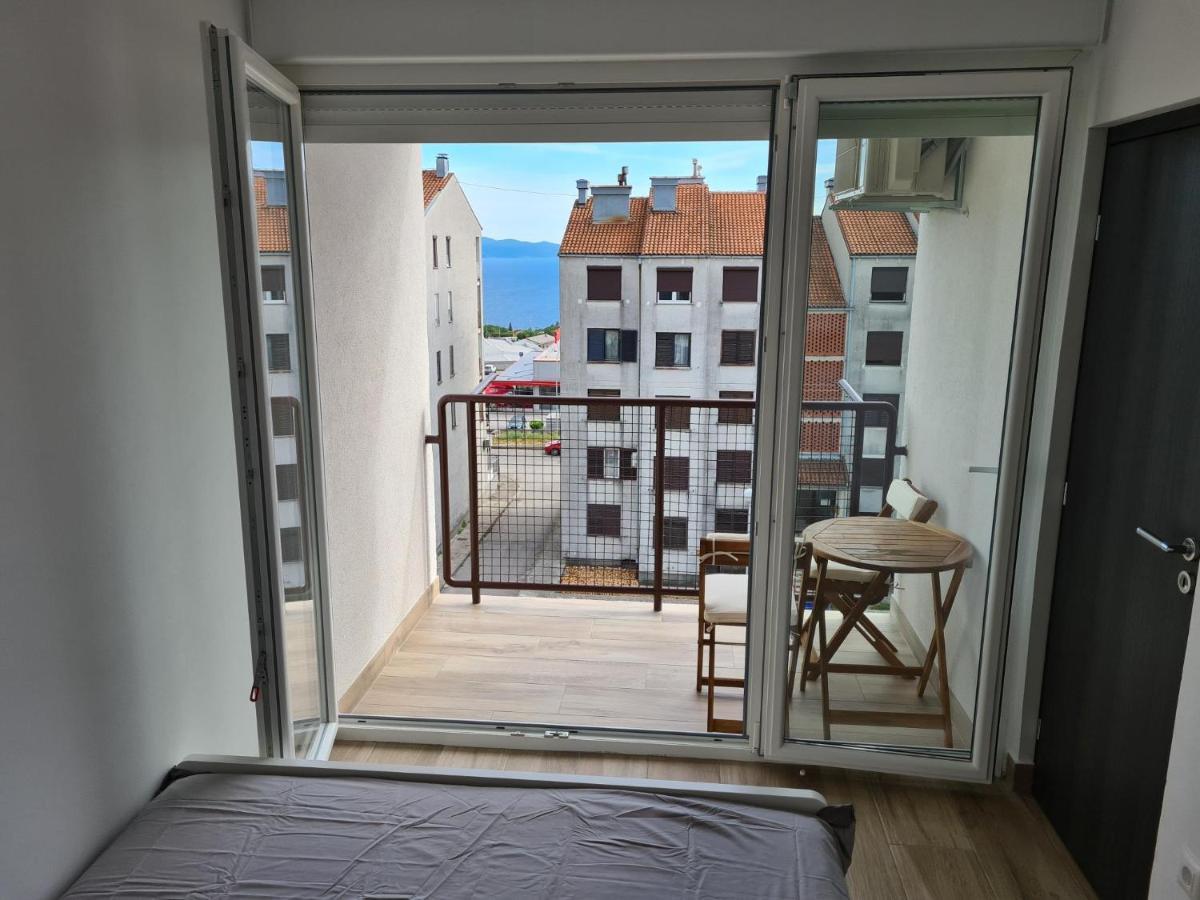 River68 - Apartment In Rijeka Exteriér fotografie