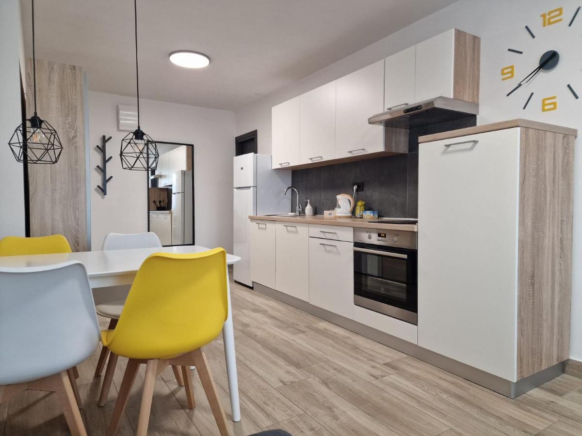 River68 - Apartment In Rijeka Exteriér fotografie