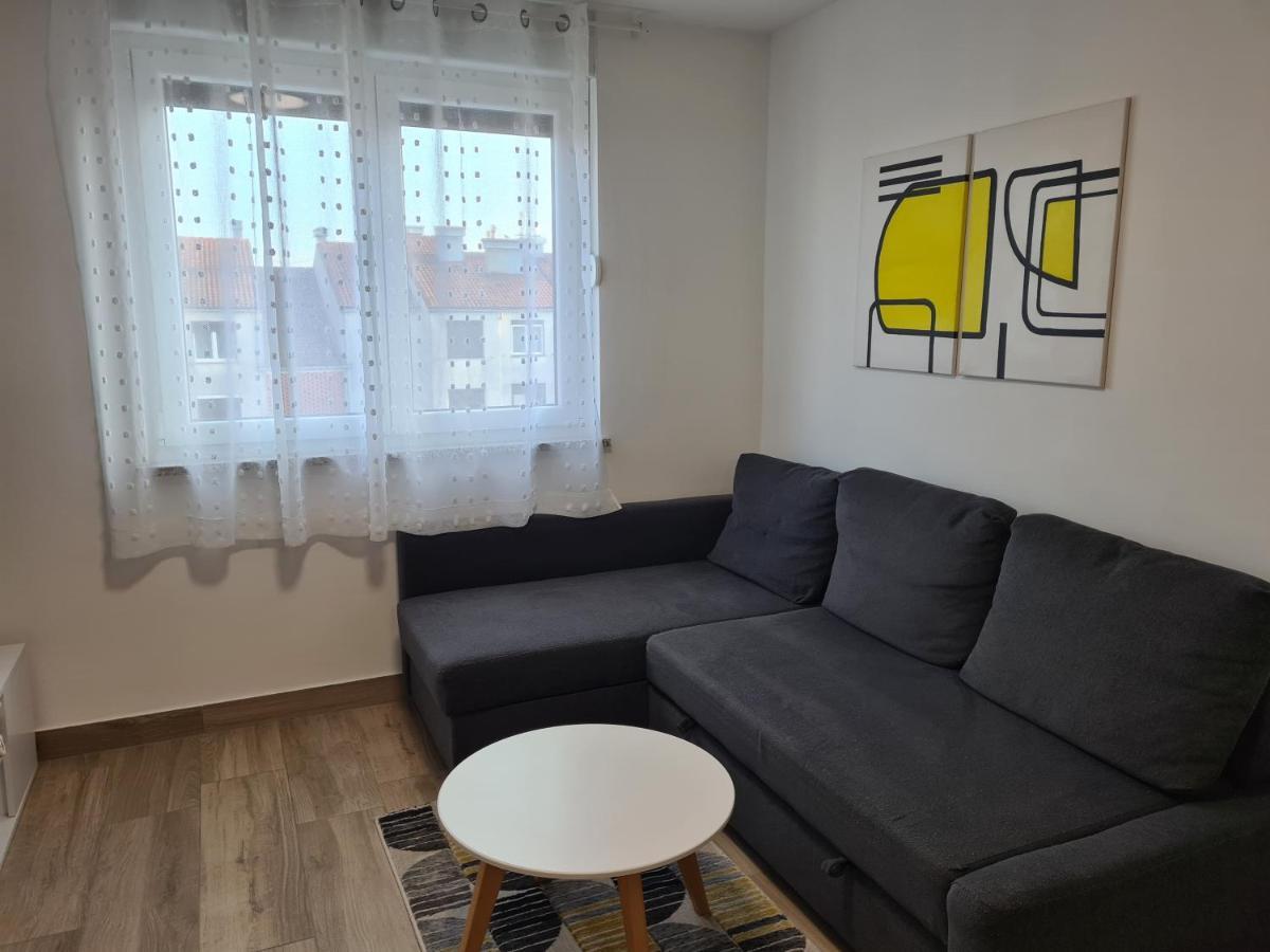 River68 - Apartment In Rijeka Exteriér fotografie