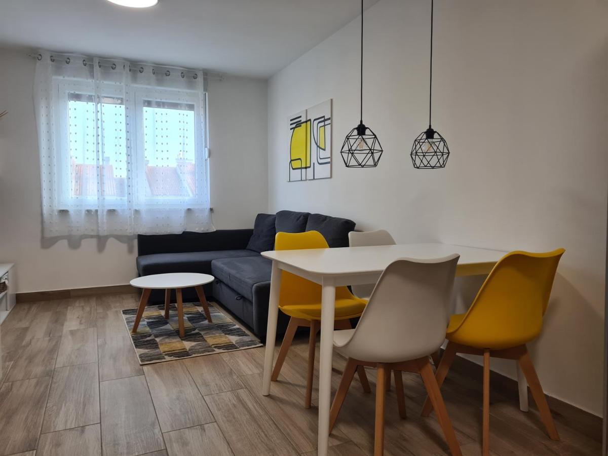 River68 - Apartment In Rijeka Exteriér fotografie