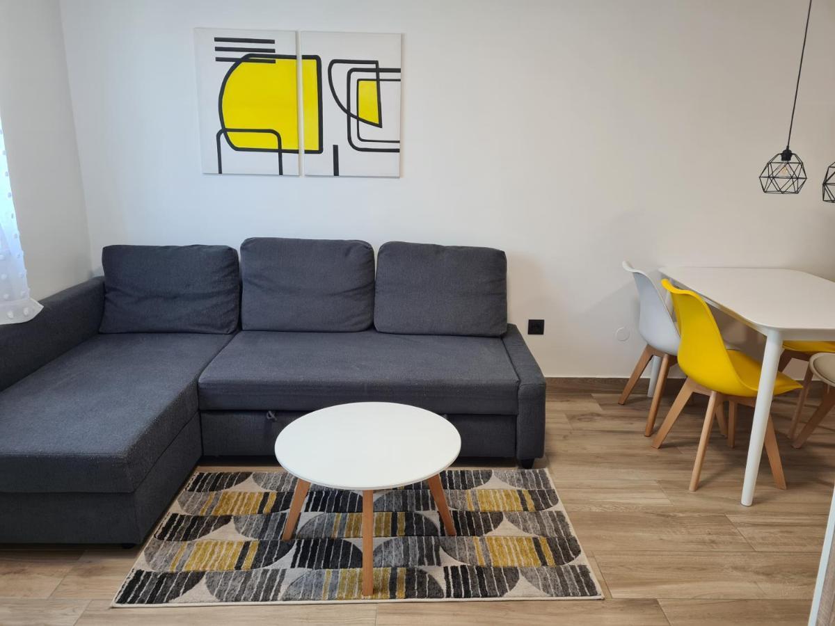 River68 - Apartment In Rijeka Exteriér fotografie