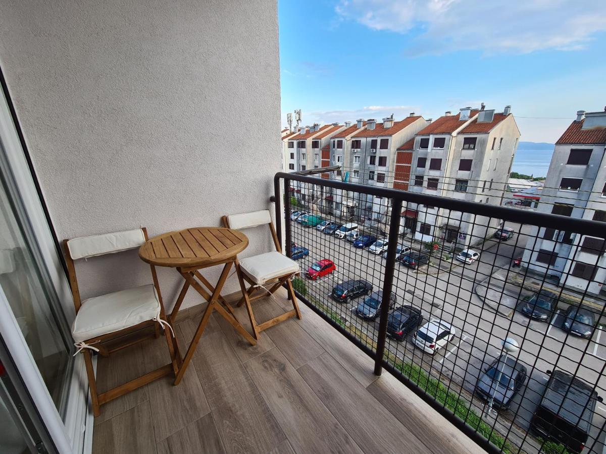 River68 - Apartment In Rijeka Exteriér fotografie
